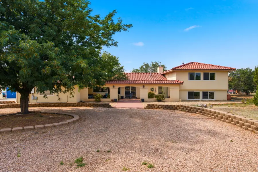 6 Autumnwood Court, Edgewood, NM 87015 - #2