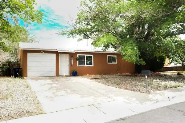 13421 Canyonview Place Ne, Albuquerque, NM 87123