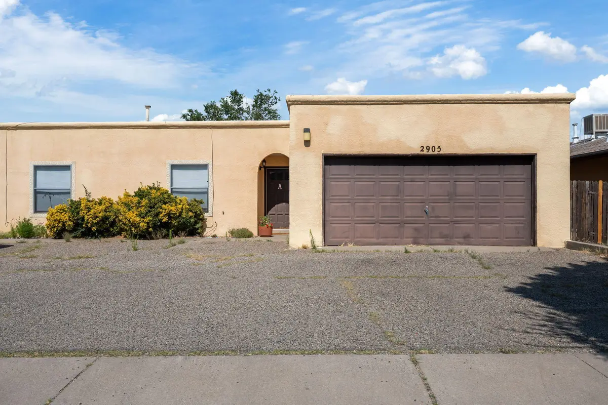 2905 Palo Verde Drive Ne, Albuquerque, NM 87112 - #1