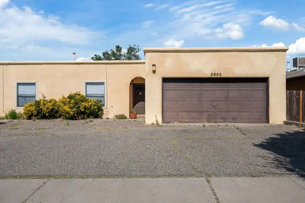 2905 Palo Verde Drive Ne, Albuquerque, NM 87112