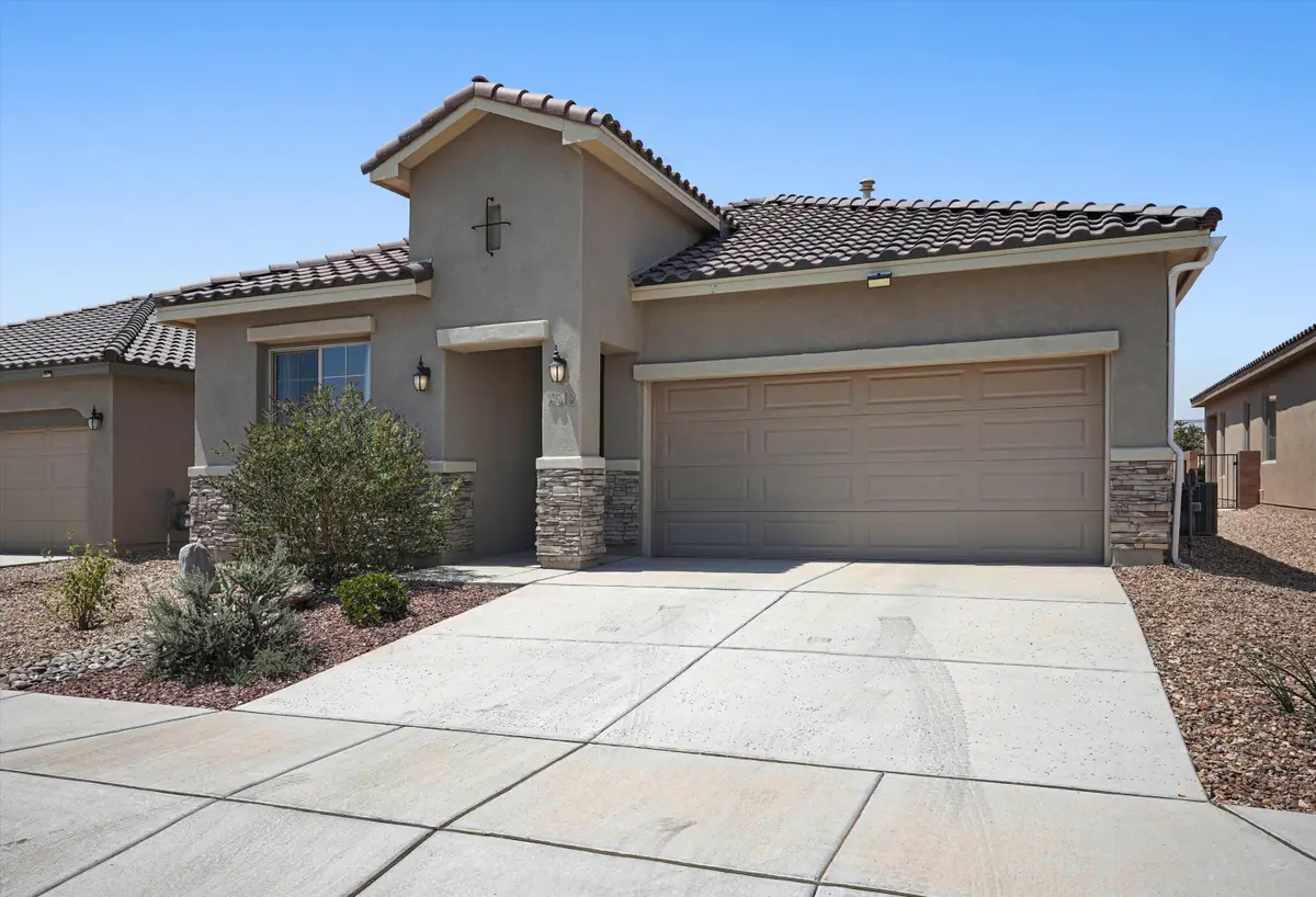 7512 Two Rock Road Nw, Albuquerque, NM 87114 - #1