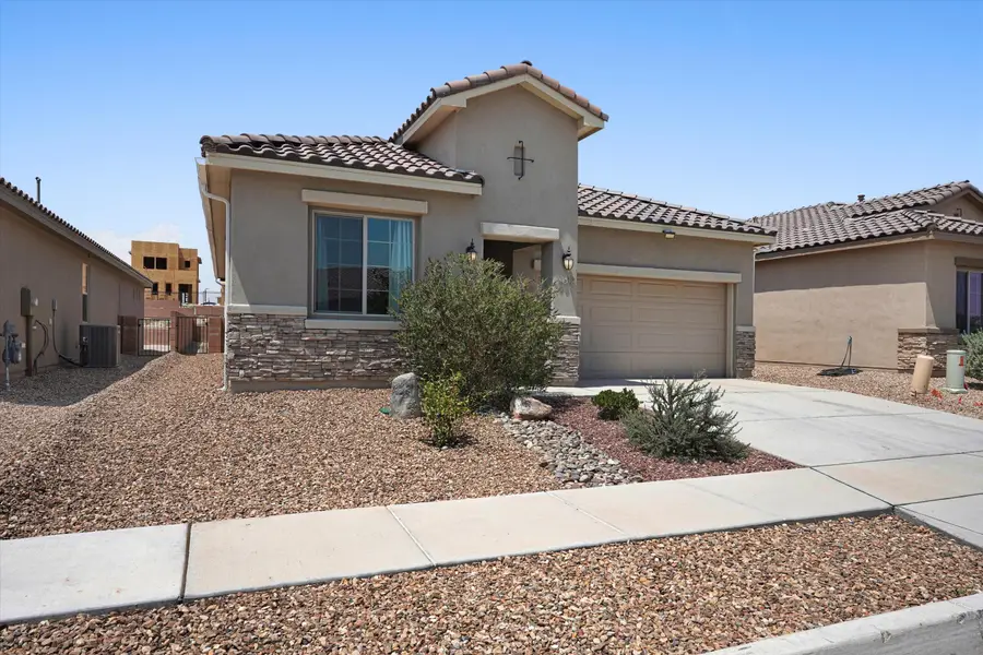 7512 Two Rock Road Nw, Albuquerque, NM 87114 - #2