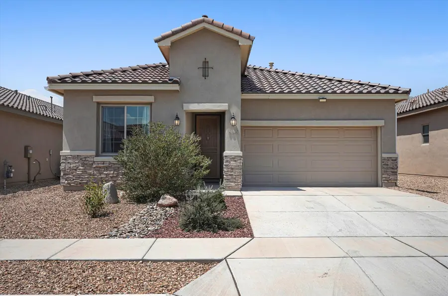 7512 Two Rock Road Nw, Albuquerque, NM 87114 - #3
