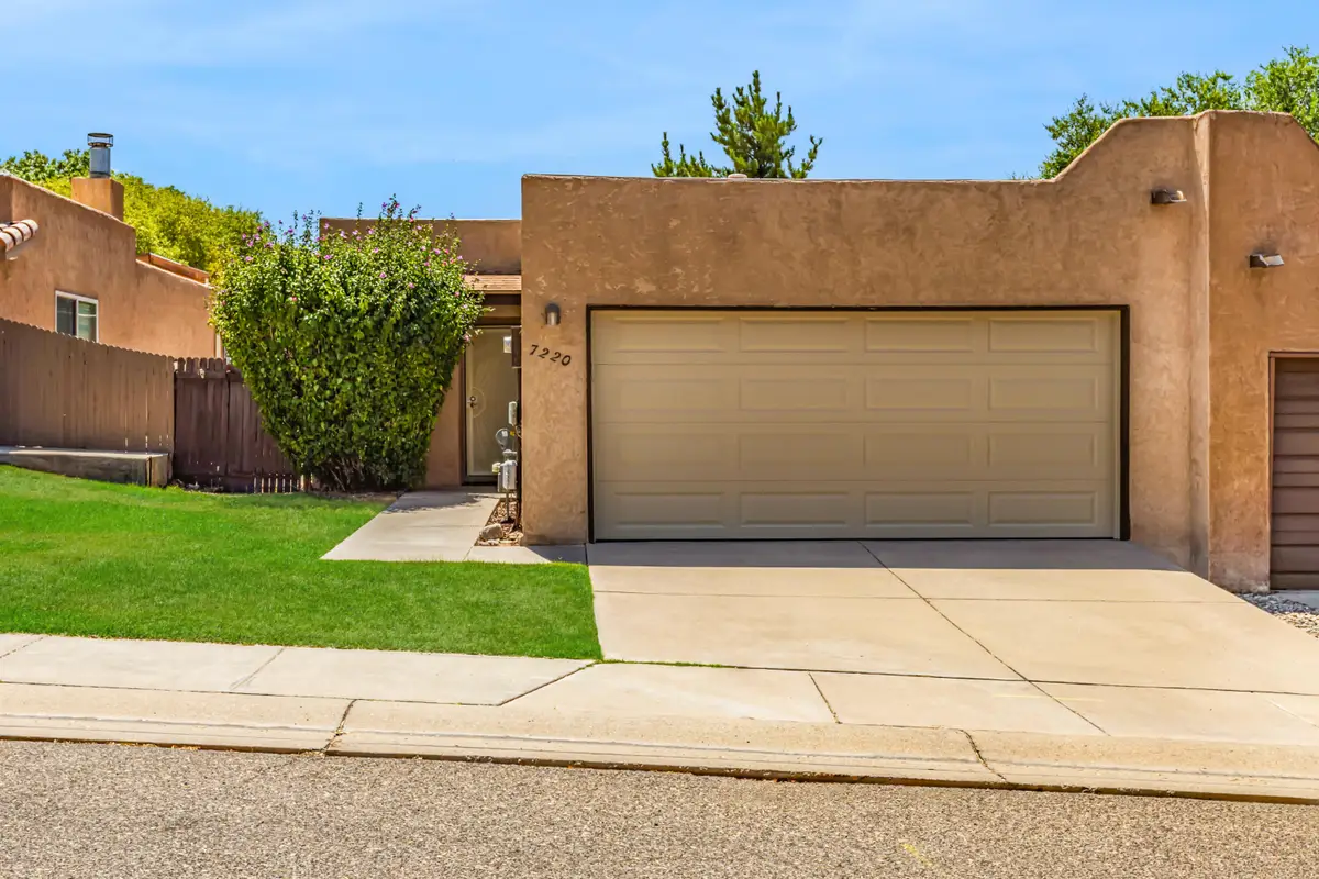 7220 Chickadee Lane Ne, Albuquerque, NM 87109 - #1