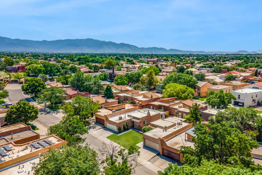 7220 Chickadee Lane Ne, Albuquerque, NM 87109 - #2