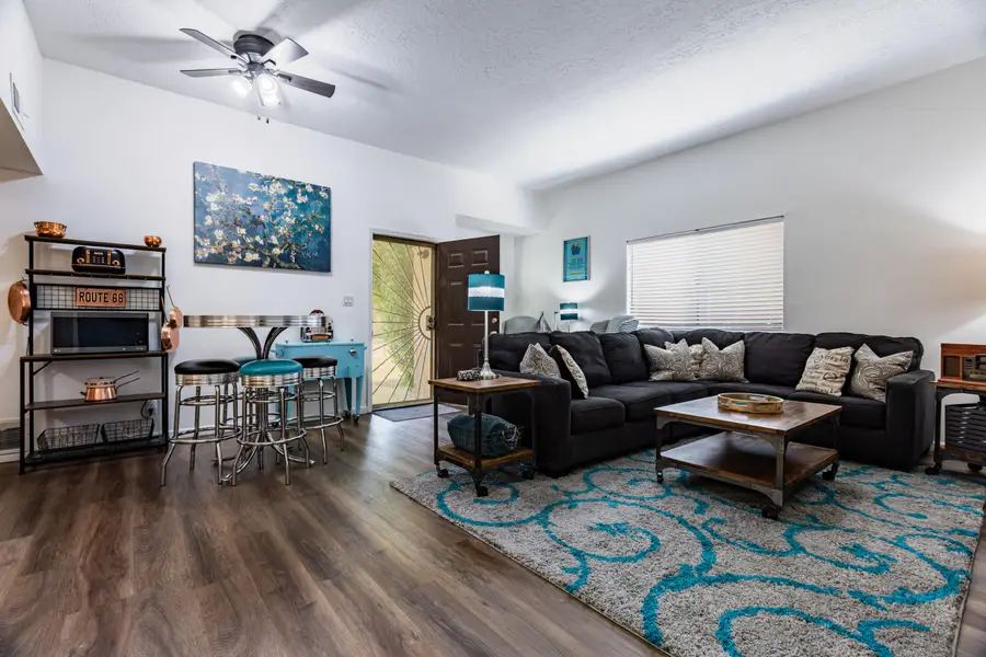 7220 Chickadee Lane Ne, Albuquerque, NM 87109 - #3