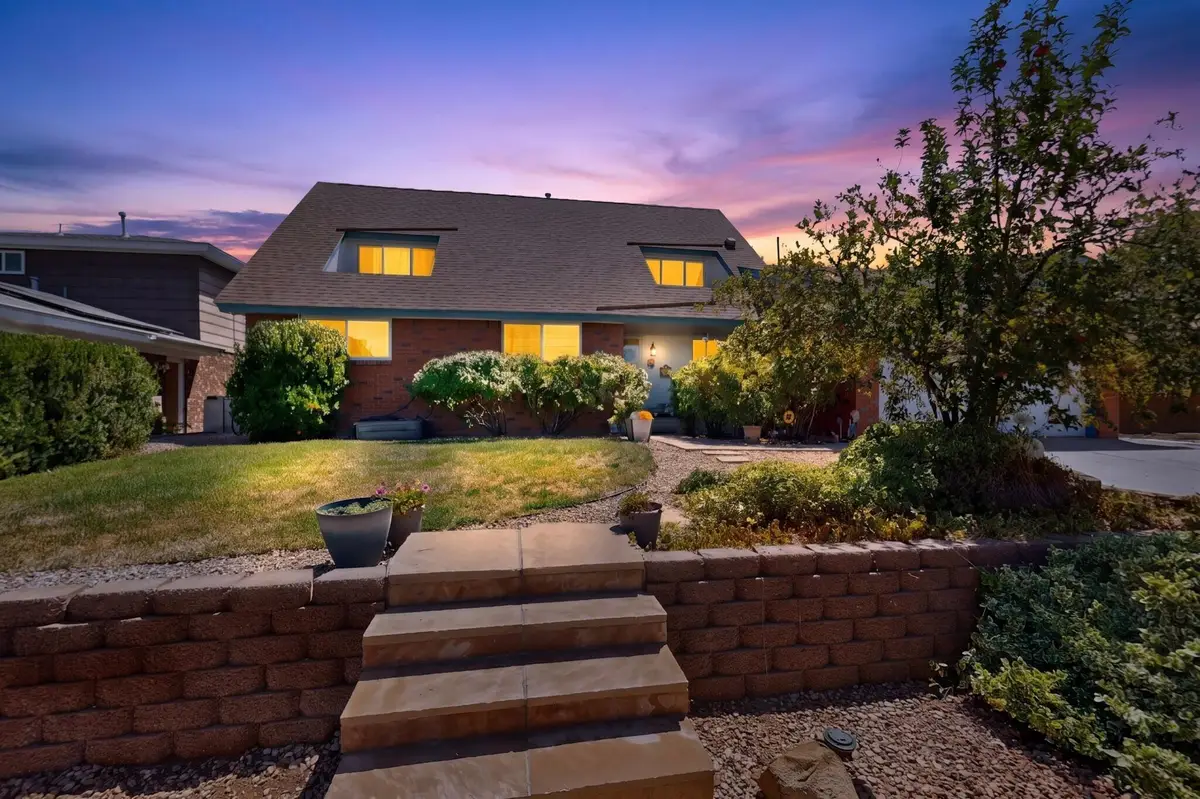 3720 General Stilwell Street Ne, Albuquerque, NM 87111 - #1