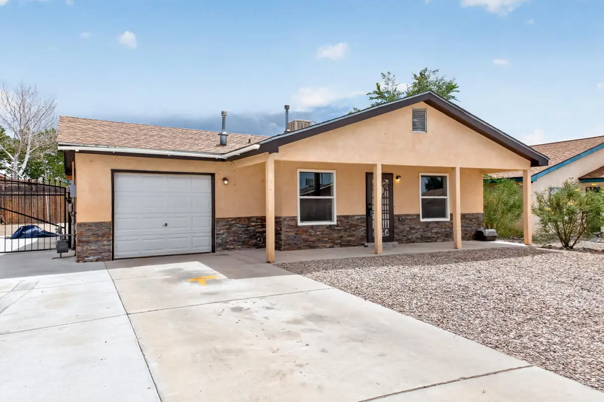 10 Nehemiah Place, Los Lunas, NM 87031 - #1