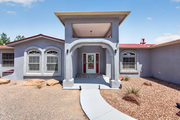 1400 Hillside Drive Sw, Los Lunas, NM 87031