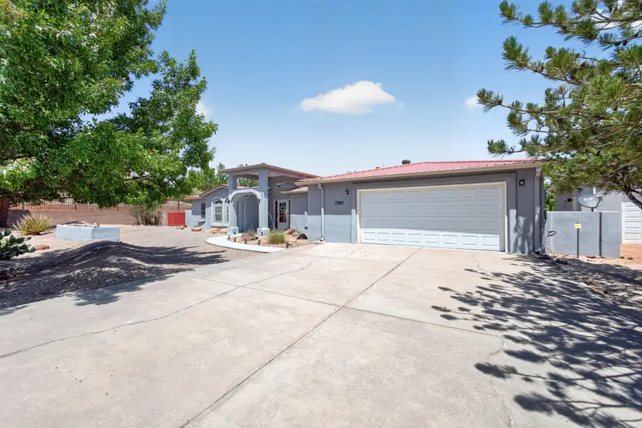 1400 Hillside Drive Sw, Los Lunas, NM 87031 - #2