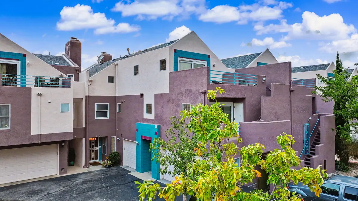 5123 Glenwood Pointe Lane Ne, Albuquerque, NM 87111 - #1