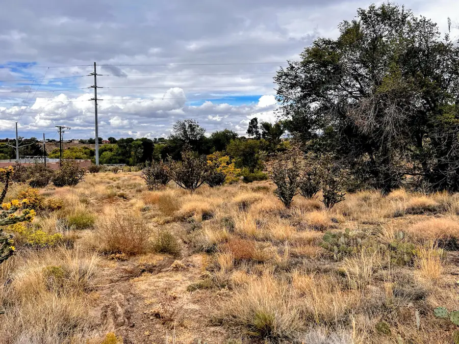 Hidden Valley / Lamp Post Se, Albuquerque, NM 87123 - #3