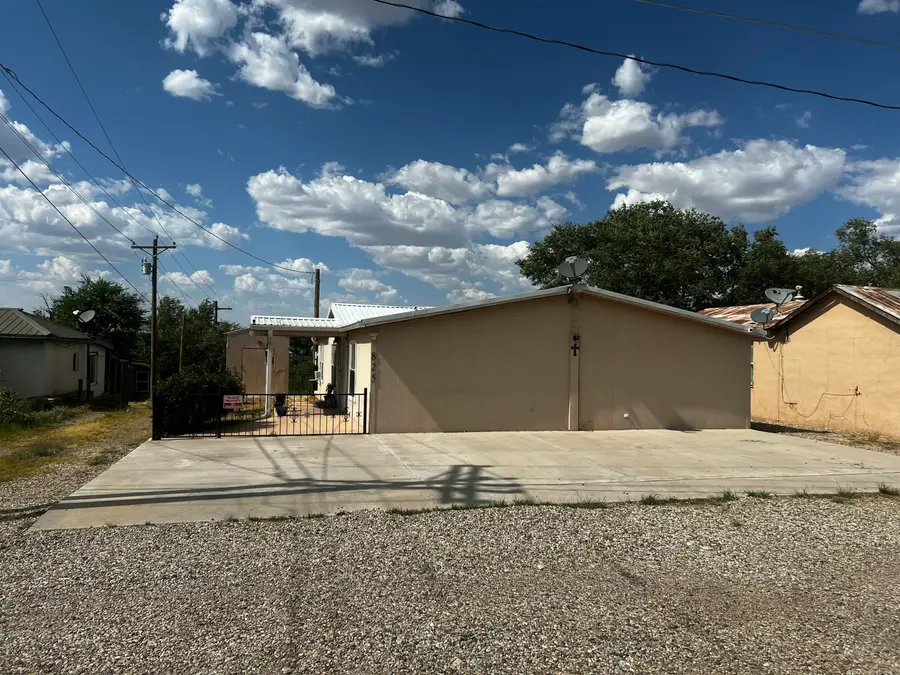 825 Corona Avenue, Santa Rosa, NM 88435 - #2