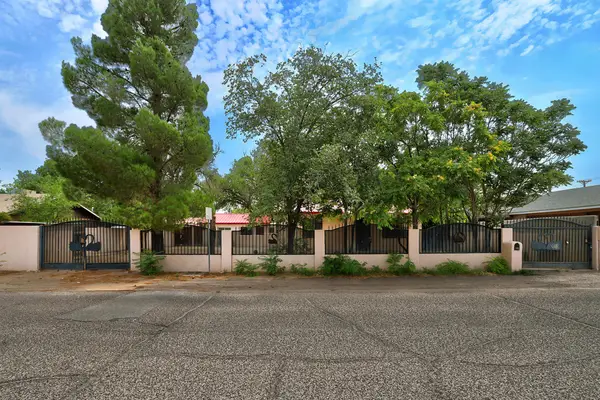 2560 Mervosh Avenue Sw, Albuquerque, NM 87105