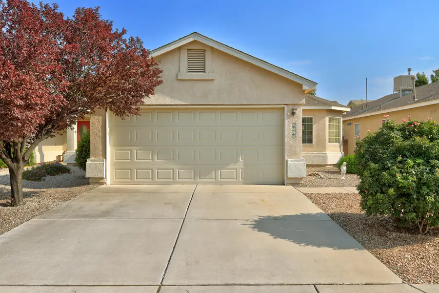 6315 Michelangelo Lane Nw, Albuquerque, NM 87114 - #2
