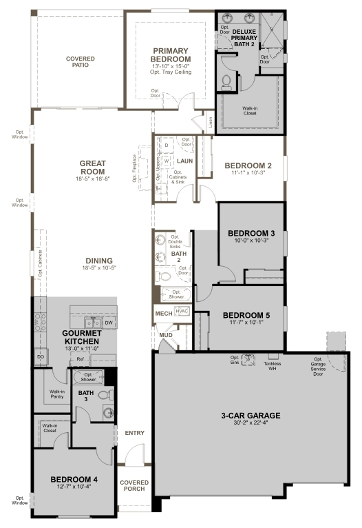 1073 Aleen Road Se, Rio Rancho, NM 87124 - #2