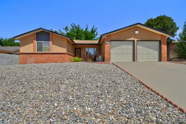 7553 Capulin Road Ne, Albuquerque, NM 87109
