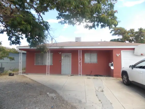 116 Conchas Street Ne, Albuquerque, NM 87123