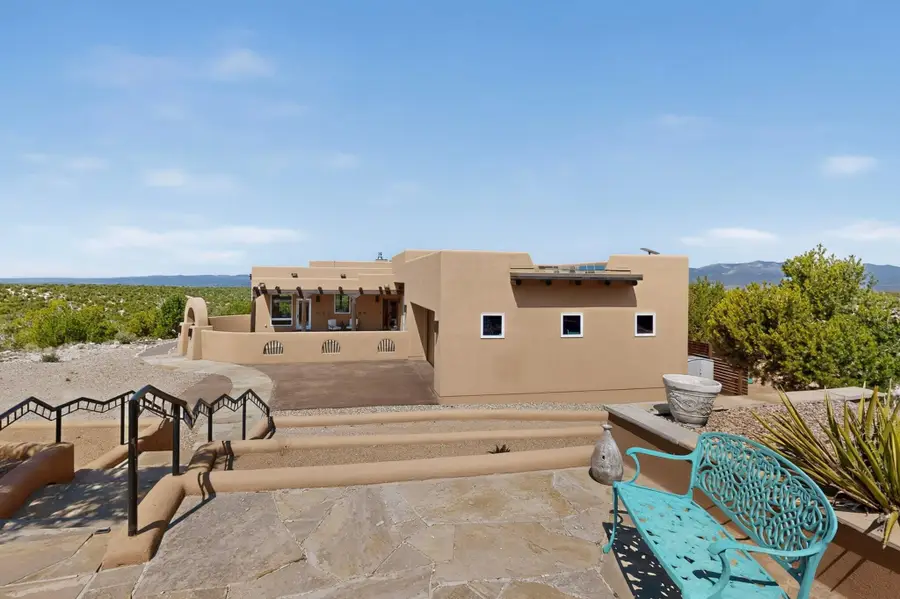 1583 Deer Canyon Trail, Mountainair, NM 87036 - #2