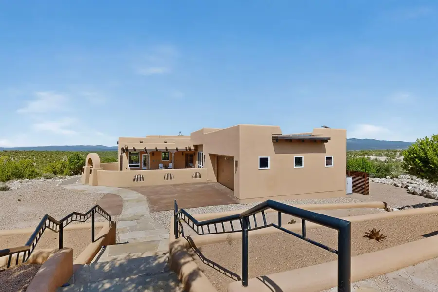 1583 Deer Canyon Trail, Mountainair, NM 87036 - #3