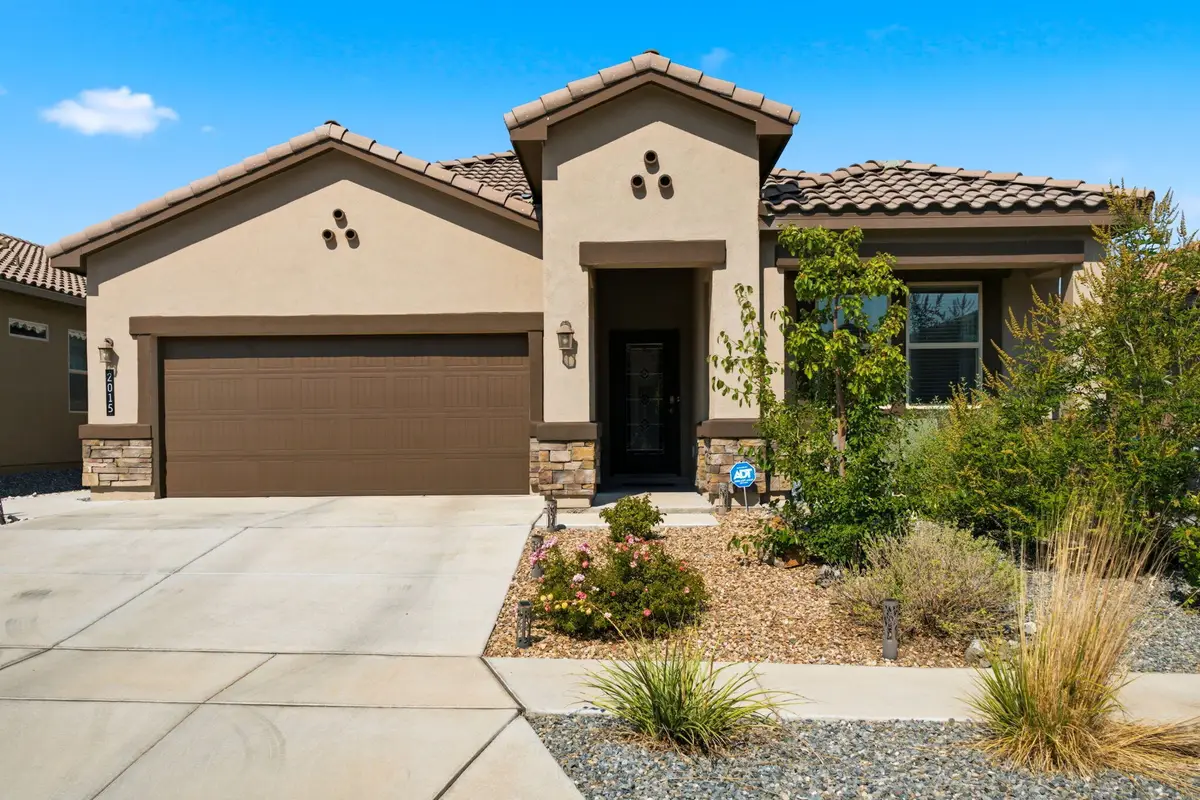 2015 Duke City Street Se, Albuquerque, NM 87123 - #1