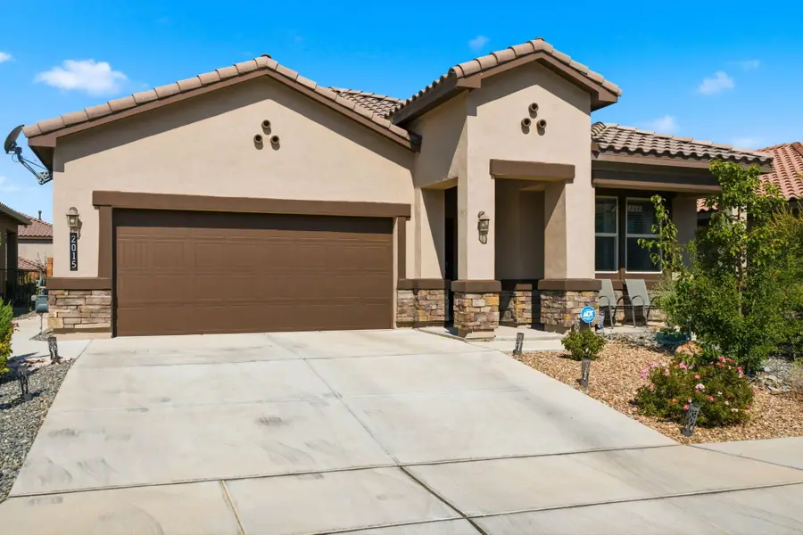 2015 Duke City Street Se, Albuquerque, NM 87123 - #2
