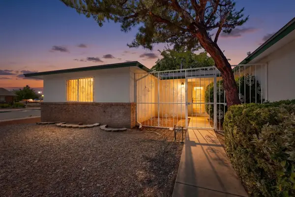 7201 Santa Fe Trail Nw, Albuquerque, NM 87120