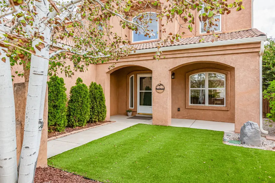 11220 Jordan Avenue Ne, Albuquerque, NM 87122 - #2