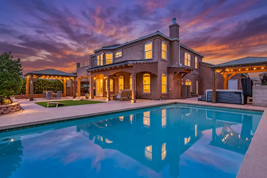 11220 Jordan Avenue Ne, Albuquerque, NM 87122 - #3