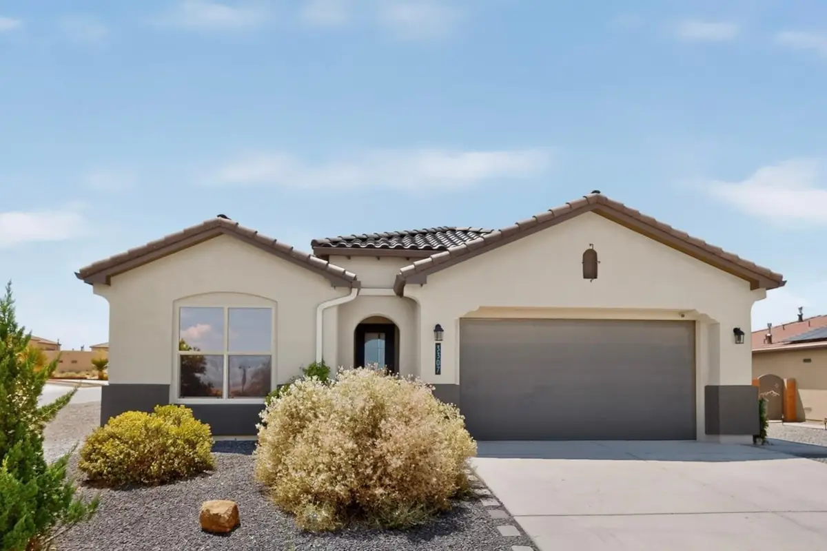 3307 Icarian Court Ne, Rio Rancho, NM 87144 - #1