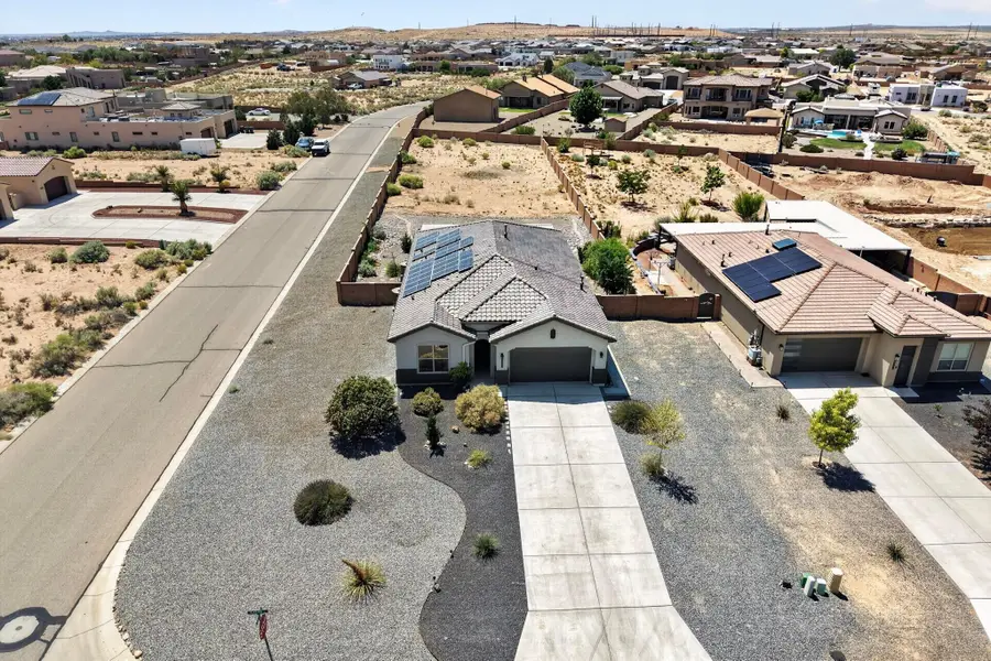 3307 Icarian Court Ne, Rio Rancho, NM 87144 - #3