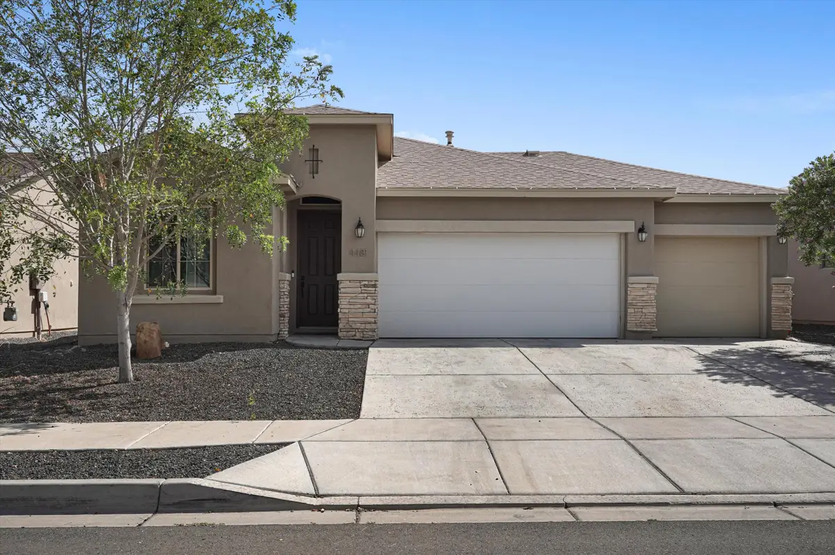 4481 Bald Eagle Loop Ne, Rio Rancho, NM 87144 - #1