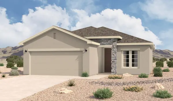 2504 Camino Azul Loop, Rio Rancho, NM 87144