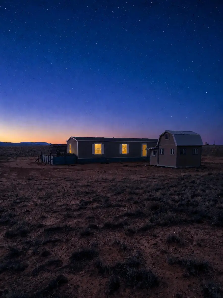 52 Zorro Road, Laguna, NM 87026 - #2
