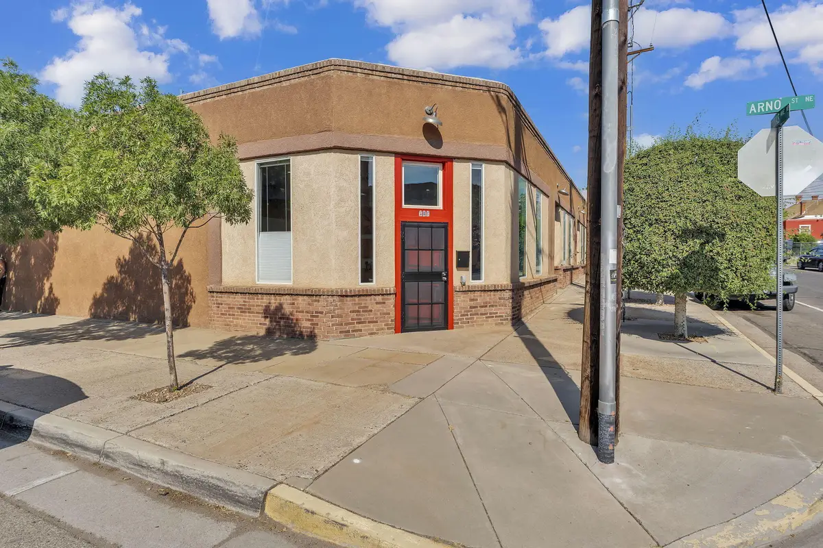 401 Tijeras Avenue Ne, Albuquerque, NM 87102 - #1