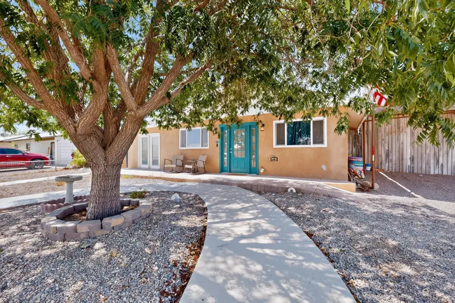 619 Edith Drive, Belen, NM 87002 - #2