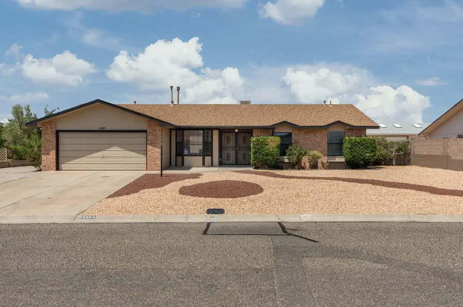 4505 Quartz Drive Ne, Rio Rancho, NM 87124 - #3