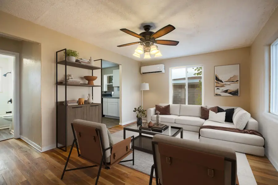 5201 Grande Drive Nw, Albuquerque, NM 87107 - #2