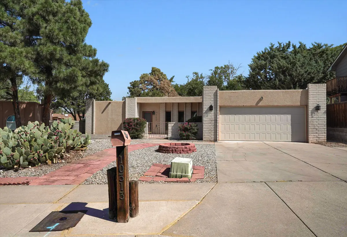10313 Karen Avenue Ne, Albuquerque, NM 87111 - #1