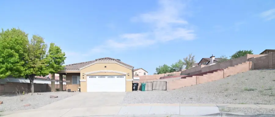 5443 Reserve Court Ne, Rio Rancho, NM 87144 - #3