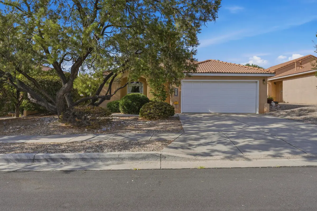 7205 Quail Springs Place Ne, Albuquerque, NM 87113 - #1