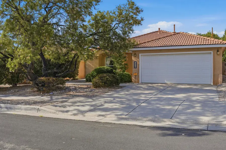 7205 Quail Springs Place Ne, Albuquerque, NM 87113 - #2