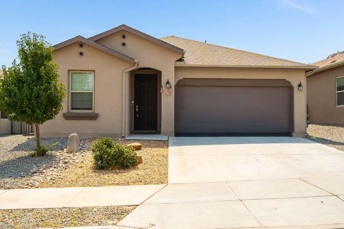 500 Michael Avenue Sw, Los Lunas, NM 87031 - #1