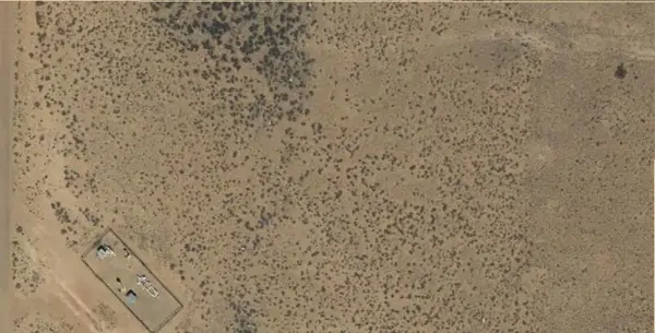 Fritts Road, Belen, NM 87002