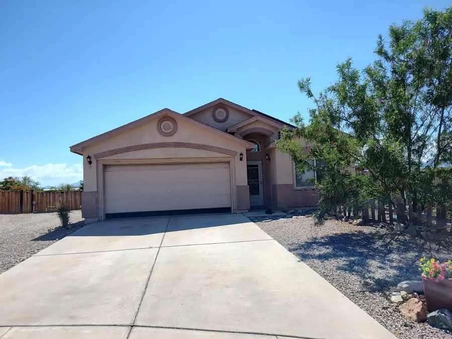 26 Avenida Sereno Place, Los Lunas, NM 87031 - #2