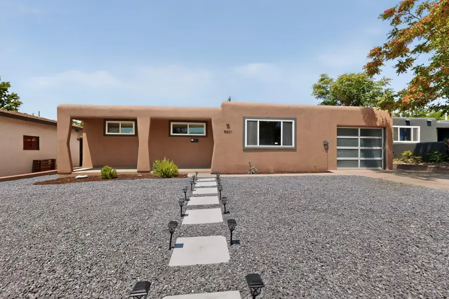 9801 Chapala Drive Ne, Albuquerque, NM 87111 - #2