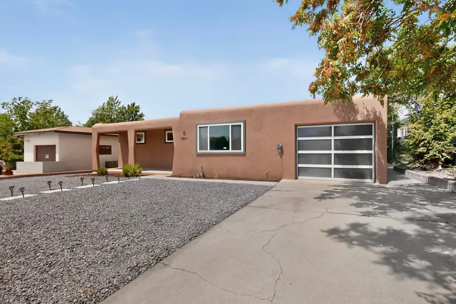 9801 Chapala Drive Ne, Albuquerque, NM 87111 - #3