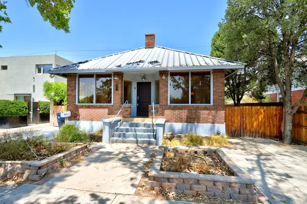 907 Silver Avenue Sw, Albuquerque, NM 87102