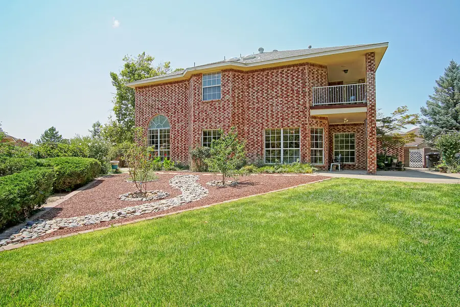 2869 W Island Loop Se, Albuquerque, NM 87124 - #3