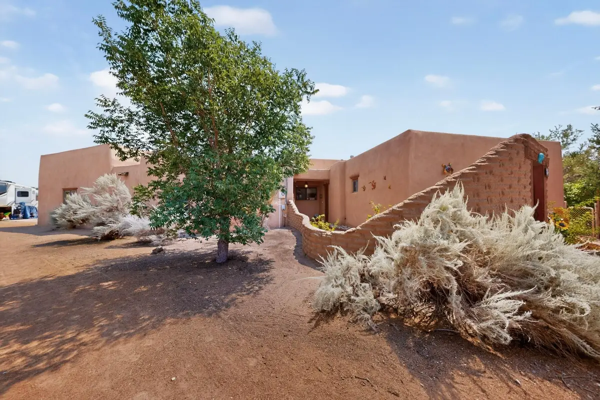 134 Tierra Encantada, Corrales, NM 87048 - #1